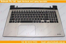 Toshiba Satellite L50-C00U L50D-C00W L50D-C017 L50D-C011  Keyboard Palmrest Original A000383820 A000388420